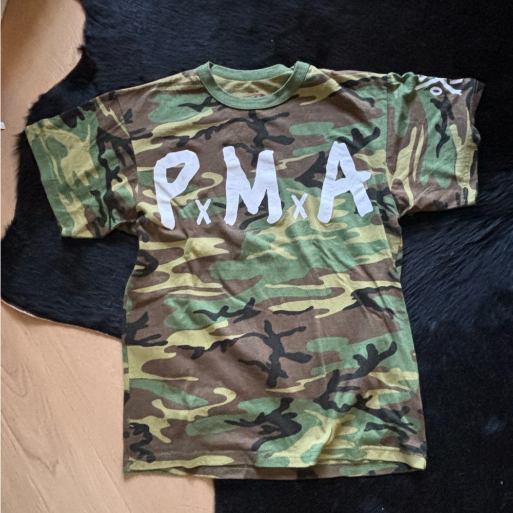 𝖳𝖮𝖡𝖸𝖷𝖧𝟤𝖮 𝓇𝒶𝓇ℯ PMA shirt